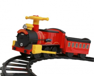 Sunny Baby Steam Train Express 7221E Akülü Araba kullananlar yorumlar